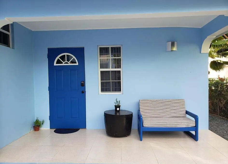 Апартаменты La Casita Azul Кастри