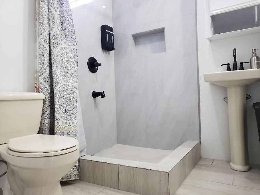 Апартаменты La Casita Azul Кастри