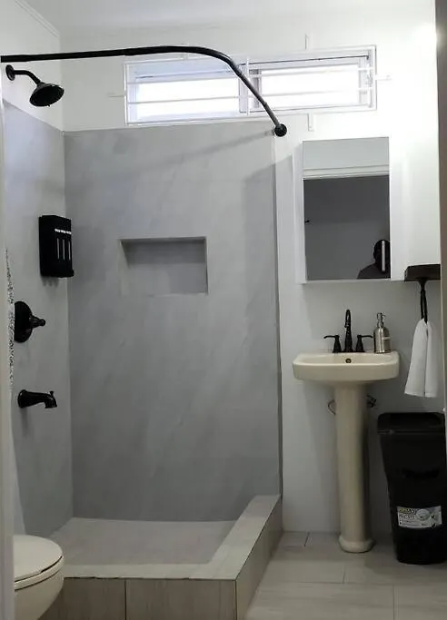 Апартаменты La Casita Azul Кастри 0*,